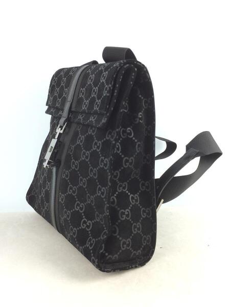 GUCCI(グッチ) / ジャッキー/003 0236 3754/デイパック/リュック 