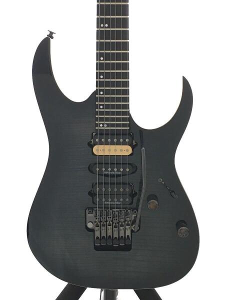 Ibanez(アイバニーズ) / RG2770FZ RG2770FZ/TBK(Transparent Black