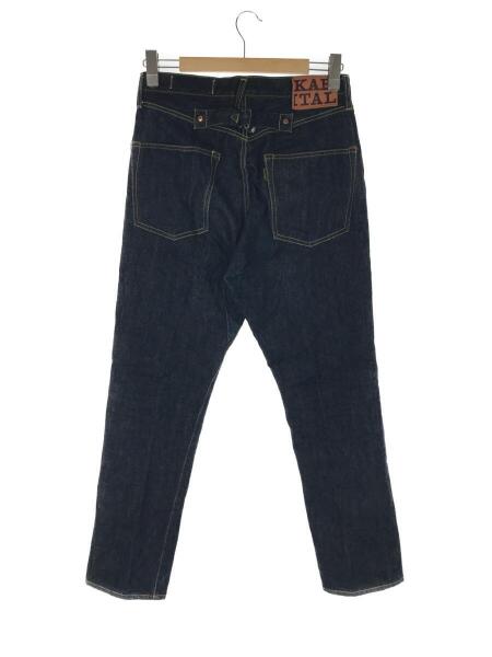KAPITAL(キャピタル) / SLP014/NEW STANDARD DENIM/ストレートパンツ 