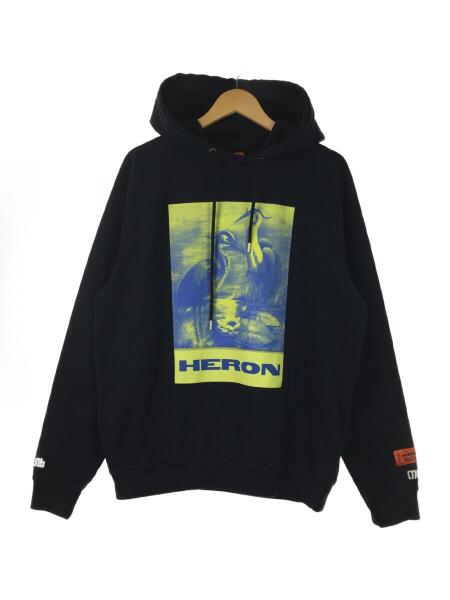 HERON PRESTON(ヘロンプレストン) / HMBB001F19809008/パーカー 
