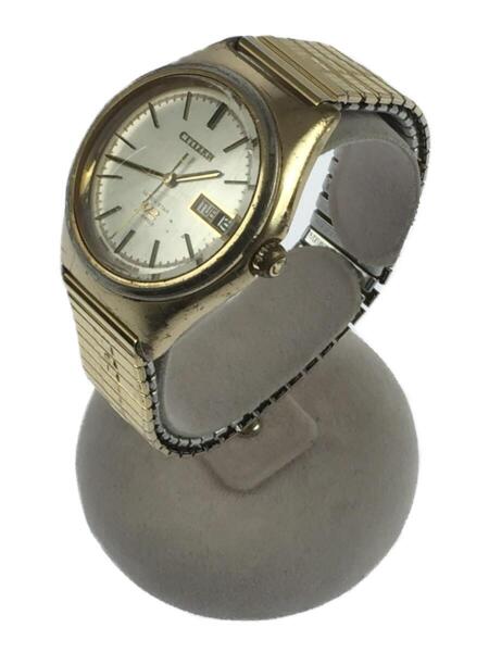 CITIZENseven star 自動巻きメンズ腕時計