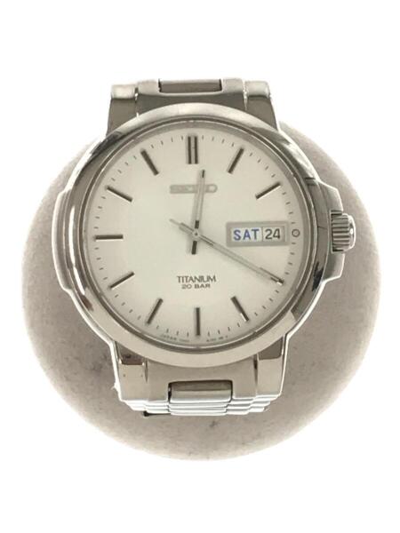 SEIKO(セイコー) / 7N43-7B80/スピリット/クォーツ腕時計/アナログ 