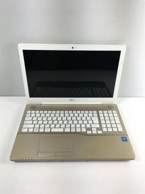 FUJITSU                             