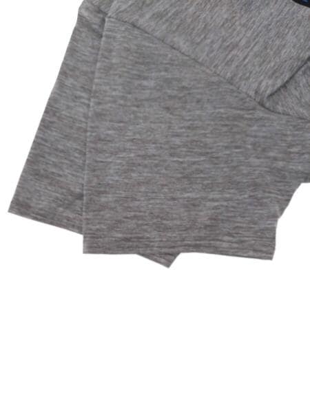patagonia(パタゴニア) / DAILY TECH/Tシャツ/M/ポリエステル/グレー 