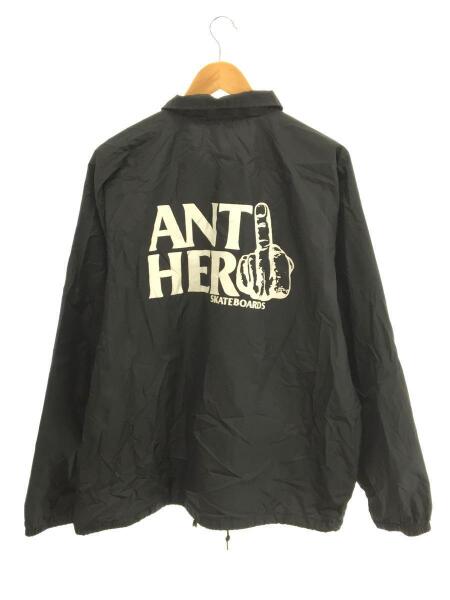 ANTI HERO(アンタイヒーロー) / オールドスケート/コーチジャケット 