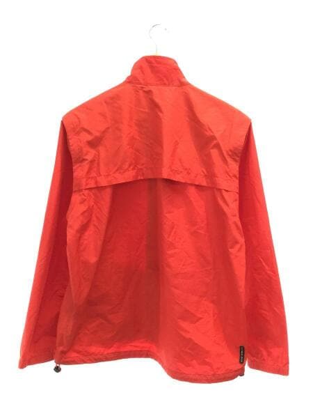 NIKE(ナイキ) / ナイロンジャケット/M/ナイロン/RED/NME920220 KL4