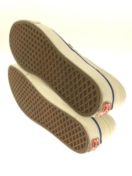VANS VAULT(バンズボルト) / 裏VANS/チェッカーフラッグスリッポン 