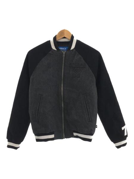 adidas(アディダス) / 14年製/VAR JKT/ブルゾン/スタジャン/プリマ