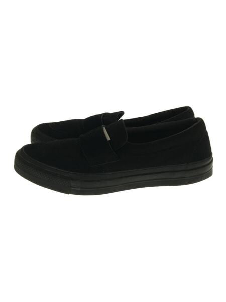 CONVERSE(コンバース) / SKATEBOARDING CS LOAFER SK/オールブラック 