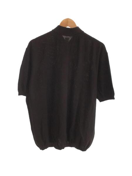KAPTAIN SUNSHINE(キャプテンサンシャイン) / 20SS/Polo Callar Knit 