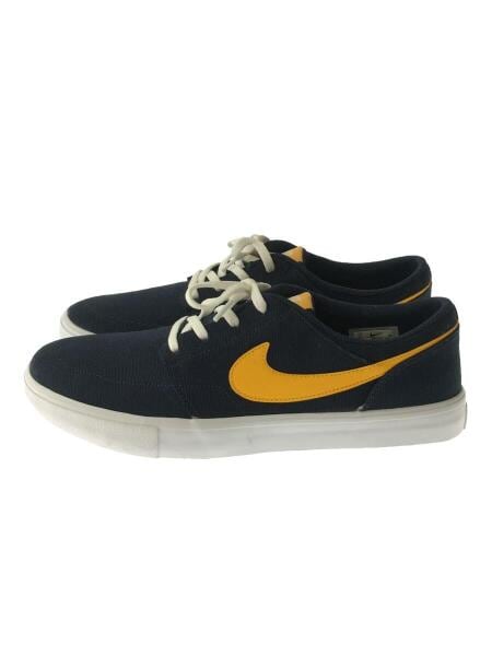 NIKE SB(ナイキエスビー) / ローカットスニーカー/29cm/NVY/880268-401 