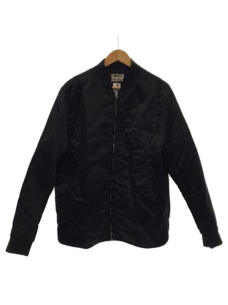 acne studios 17SS MYLON PSS17 ボンバージャケット Acne Studios(Acne)(アクネストゥディオズ(アクネ)) / 17SS/MYLON