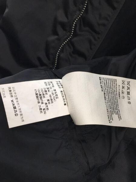 Acne Studios(Acne)(アクネストゥディオズ(アクネ)) / 17SS/MYLON