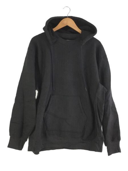 BLURHMS(ブラームス) / 22AW/C/Ac Sweat P/O Hoodie/4/後付けフード 