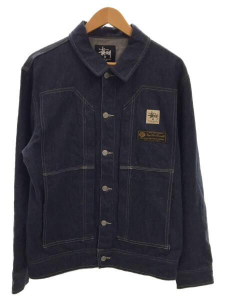 STUSSY(ステューシー) / ×Matthew M Williams/DENIM WORK JACKET/M 