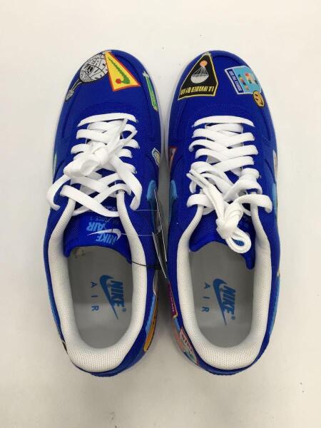 NIKE(ナイキ) / Nike Air Force 1 Low 07 Patched Up/28cm/BLU/DX2304 