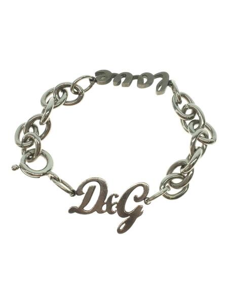 DOLCE&GABBANA(ドルチェアンドガッバーナ) / ブレスレット/--/メンズ 