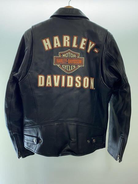 HARLEY DAVIDSON(ハーレーダヴィッドソン) / レザージャケット 