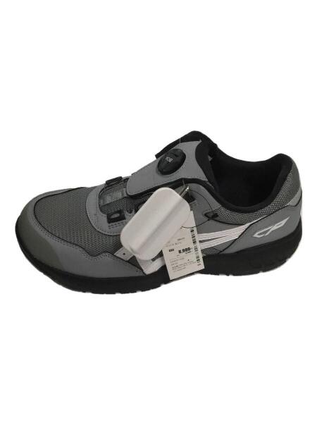 ASICS(アシックス) / 安全靴/WINJOB CP209 BOA/26cm/WHT/1271A029-026 