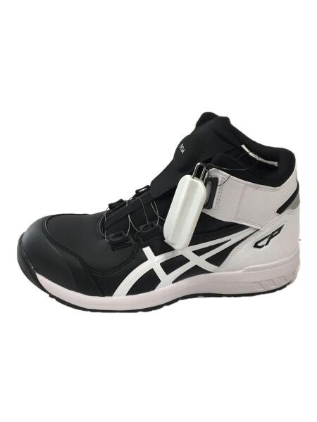 ASICS(アシックス) / 安全靴/WINJOB CP304 BOA/26cm/WHT/1271A030-001 