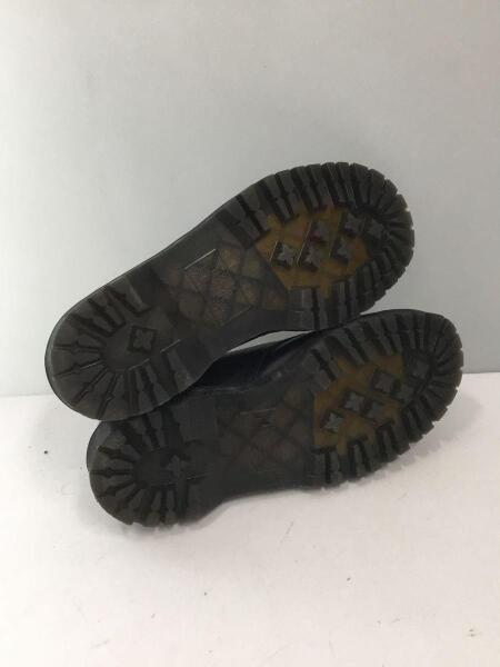 Dr.Martens(ドクターマーチン) / ドレスシューズ/UK7/BLK/21084 | 中古