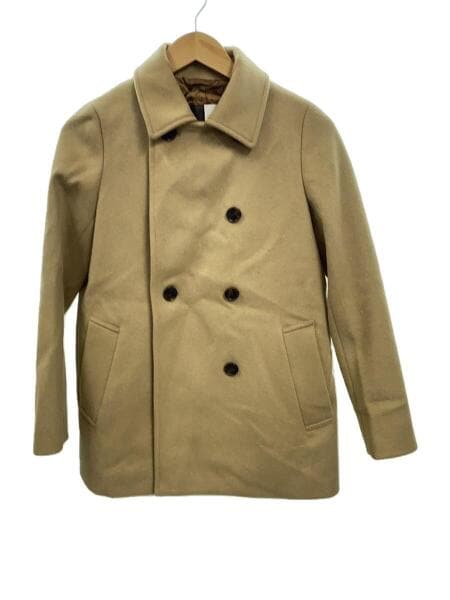 MACKINTOSH LONDON(マッキントッシュロンドン) / ピーコート/36/ウール 