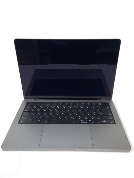 Apple(アップル) / ノートPC MacBookPro18 1(14inch M1Pro 2021