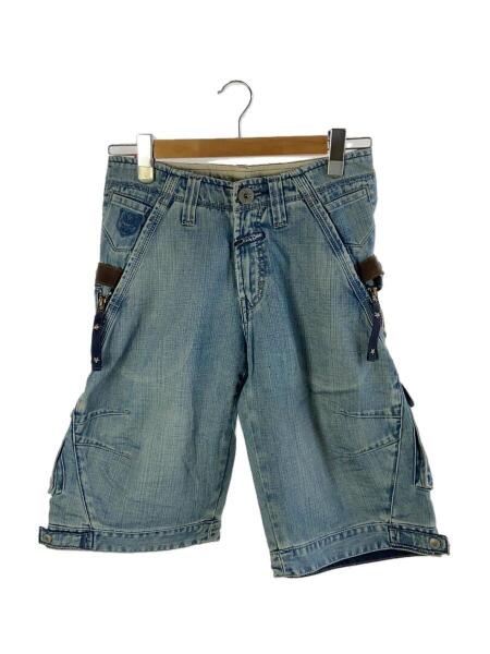 90s marithe francois girbaud バギー ハーフパンツ Marithe Francois Girbaudバギーショーツ