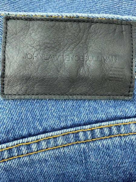 JOHN LAWRENCE SULLIVAN(ジョンローレンスサリバン) / ブーツカット