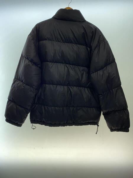 FIRST DOWN(ファーストダウン) / リバーシブル/ダウンジャケット/L  