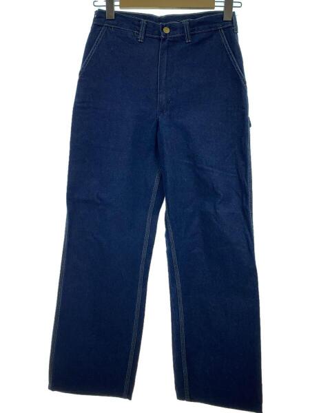 OshKosh(オシュコシュ) / 70s/42TALON/ペインターパンツ/28×32/MADE IN