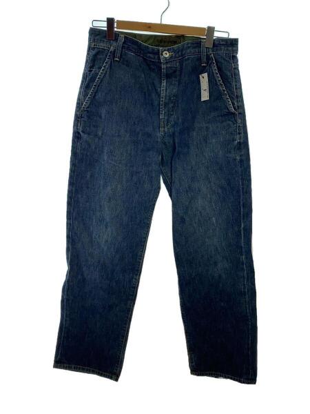 STUSSY(ステューシー) / 90s～00s/Stussy-dm/5ポケットデニム/34/IDG 
