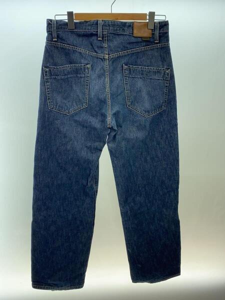 STUSSY(ステューシー) / 90s～00s/Stussy-dm/5ポケットデニム/34/IDG 
