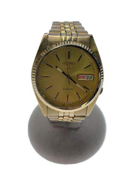 seiko セイコー 5 7S26-0500 自動巻き ユーズド品 SEIKO セイコー 