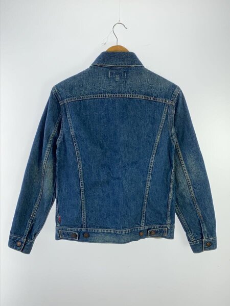 WTAPS(ダブルタップス) / 15SS/Gジャン/S/コットン/IDG/無地/151GWDT 