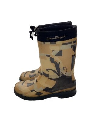 Salvatore Ferragamo(サルヴァトーレフェラガモ) / ダブルガンチーニ