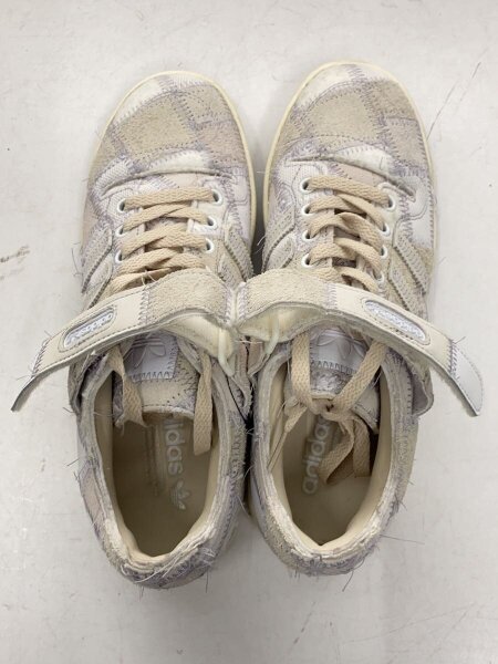 adidas(アディダス) / RECOUTURE/SHUN HIROSE X ATMOS X FORUM LOW_リ