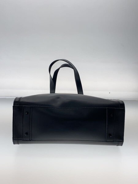Dr.Martens(ドクターマーチン) / トートバッグ/レザー/BLK/DNAトート