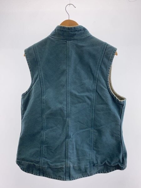 Carhartt / ベスト/L/コットン/GRN/WV001 Carhartt(カーハート) / ベスト/L/コットン/GRN/WV001 DTL | 古着の