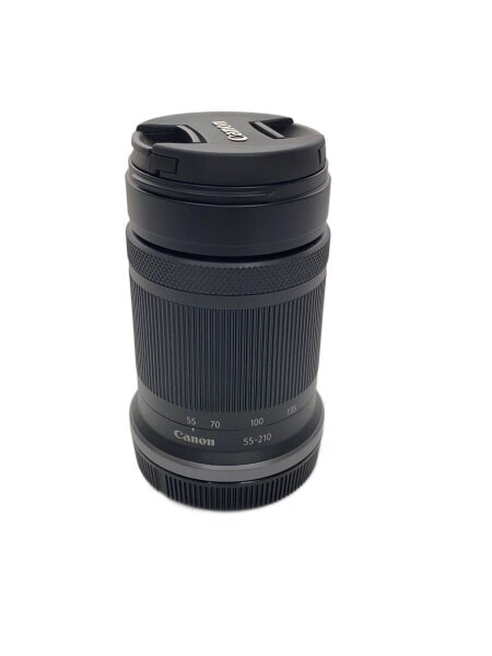 CANON(キヤノン) / レンズ RF-S55-210mm F5-7.1 IS STM// | 中古品の
