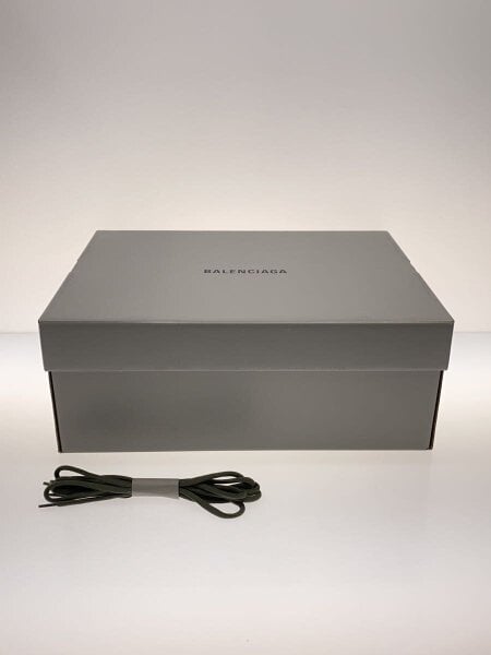 BALENCIAGA(バレンシアガ) / TRACK 3/擦れ、キズ、使用感有/40/KHK