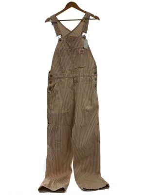 Levi's(リーバイス) / オーバーオール/XL/デニム/IDG/PC9-79107-0002