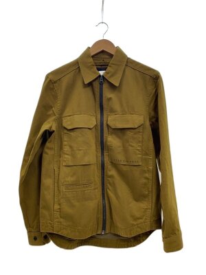 G-STAR RAW(ジースターロー) / NUBES RFG HDD OVERSHIRT L/S 