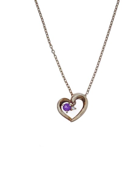 4℃(ヨンドシー) / ネックレス/SILVER/SLV/トップ無/レディース | 中古 