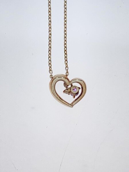 4℃(ヨンドシー) / ネックレス/SILVER/SLV/トップ無/レディース | 中古 