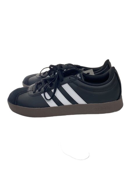 adidas(アディダス) / VL COURT BASE_VL コート ベース/26.5cm/BLK 