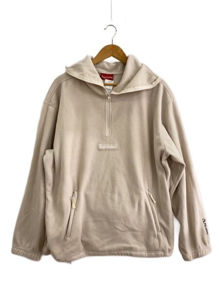 Supreme(シュプリーム) / 22AW/POLARTEC FACEMASK HALF ZIP/フリース 