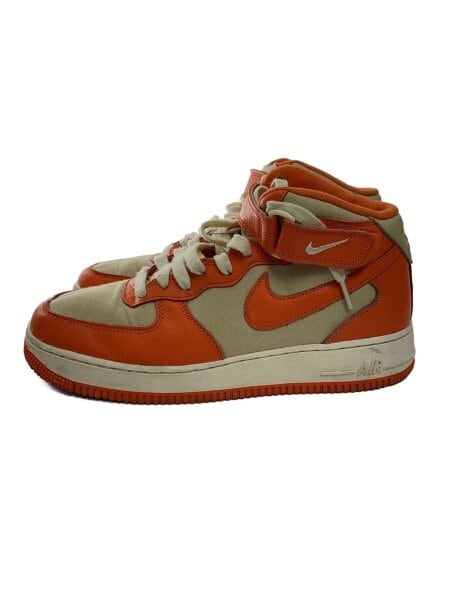 NIKE(ナイキ) / AIR FORCE 1 MID 07 LX NBHD_エア フォース 1 ミッド 