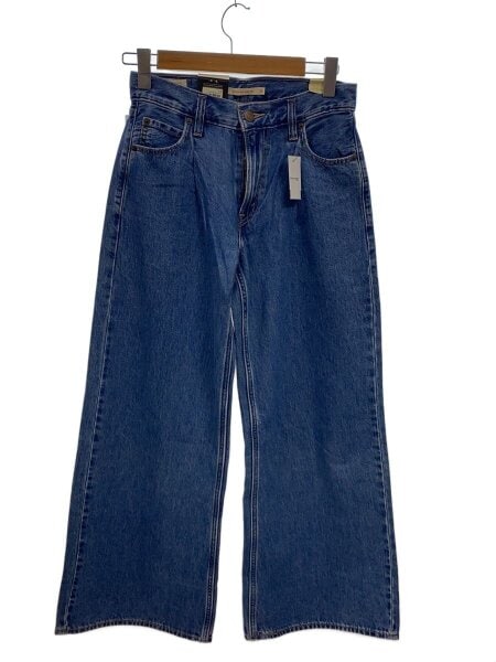 nak！！美品！Levi's premium BAGGY ワイド デニム LEVI'S PREMIUM(リーバイスプレミアム) / BAGGY DA WIDE LEG/ワイド