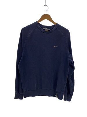 NIKE(ナイキ) / 98-00年モデル/90s/FCバルセロナ/バルサ/スウェット/L